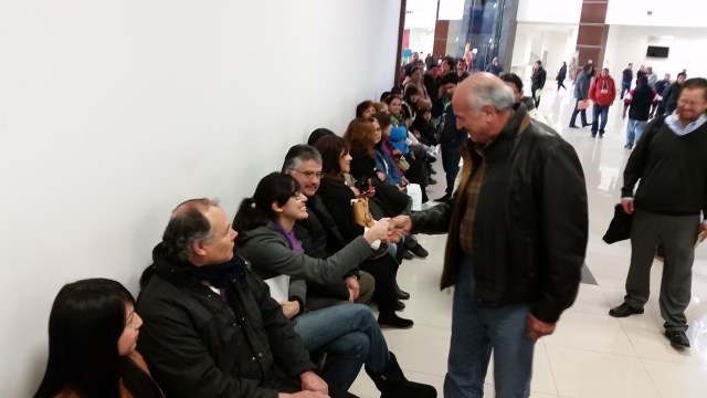 «Chacho» Barraza es exponencial… | Efraín Martínez Figueroa | EMF ...