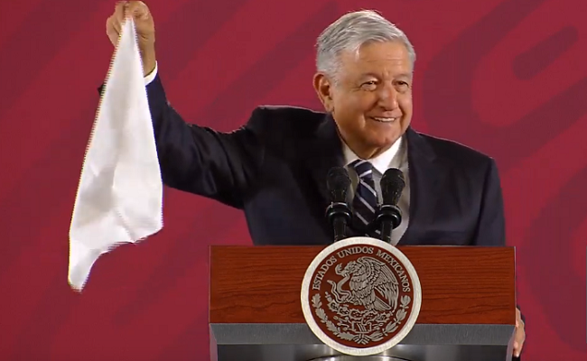Carta abierta a Andrés Manuel López Obrador (III) relativa a la Alcaldesa de Navojoa