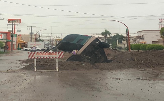 Observaciones significativas del ISAF en OOMAPASN del Ayuntamiento de Navojoa: adjudicación directa ilegal, omisión presupuestal y desfases financieros | Periodismo de Investigación