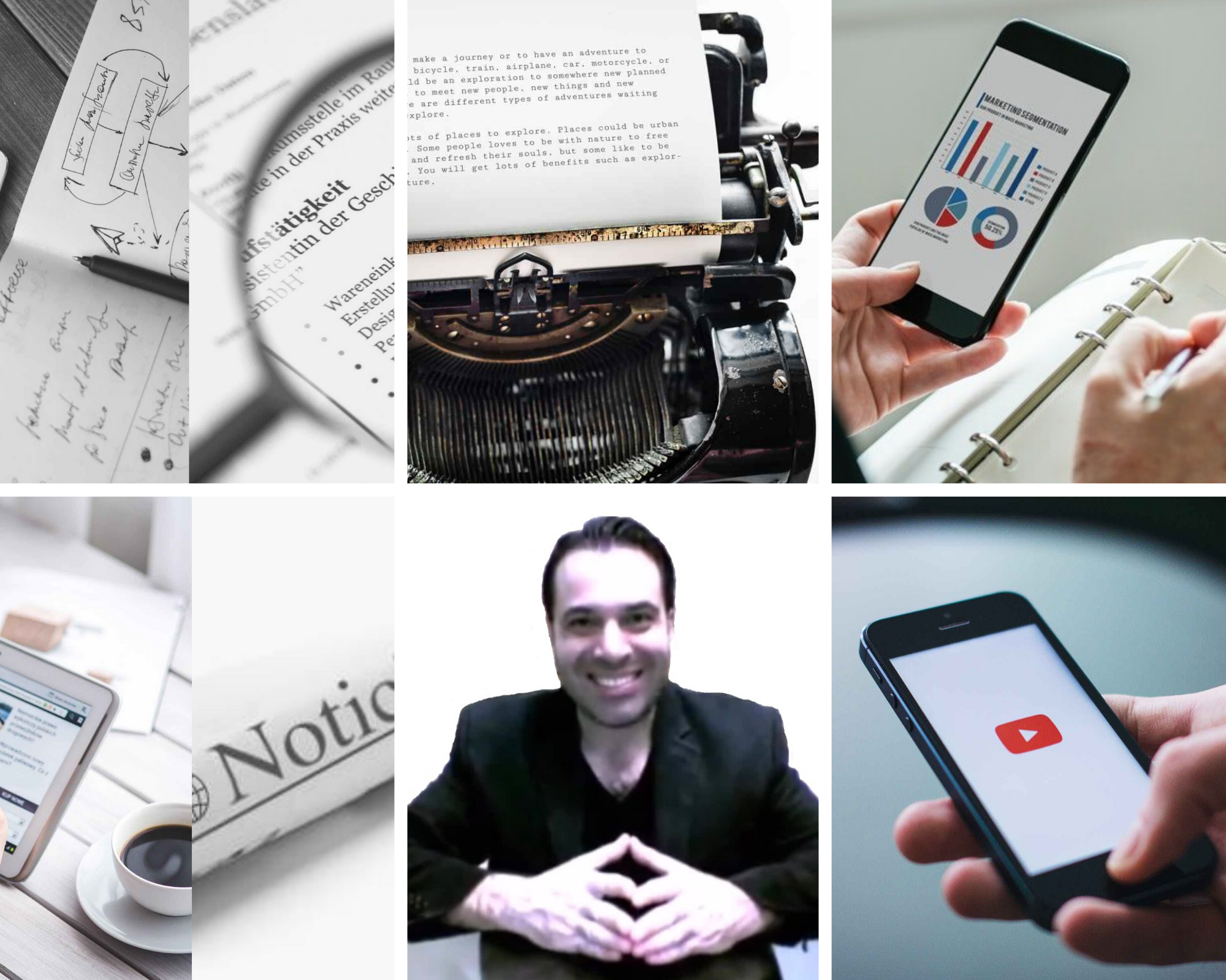 Bienvenidos a #INFOPOLÍTICA