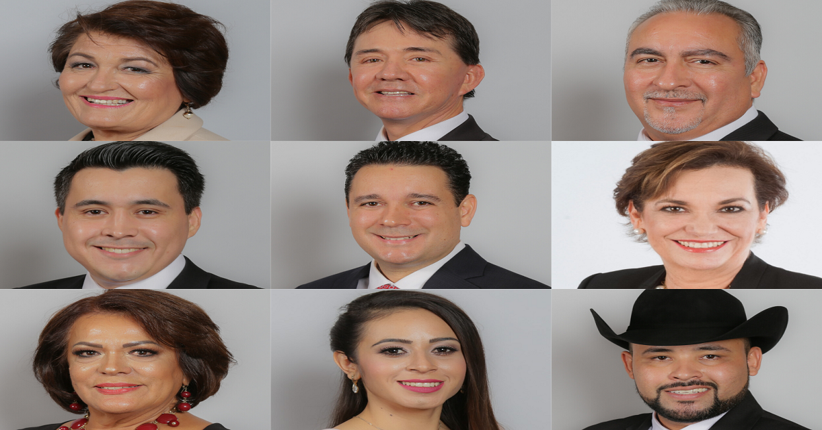 Escenarios de votación de procedencia del juicio político de la Alcaldesa de Navojoa | EMF Consultoría