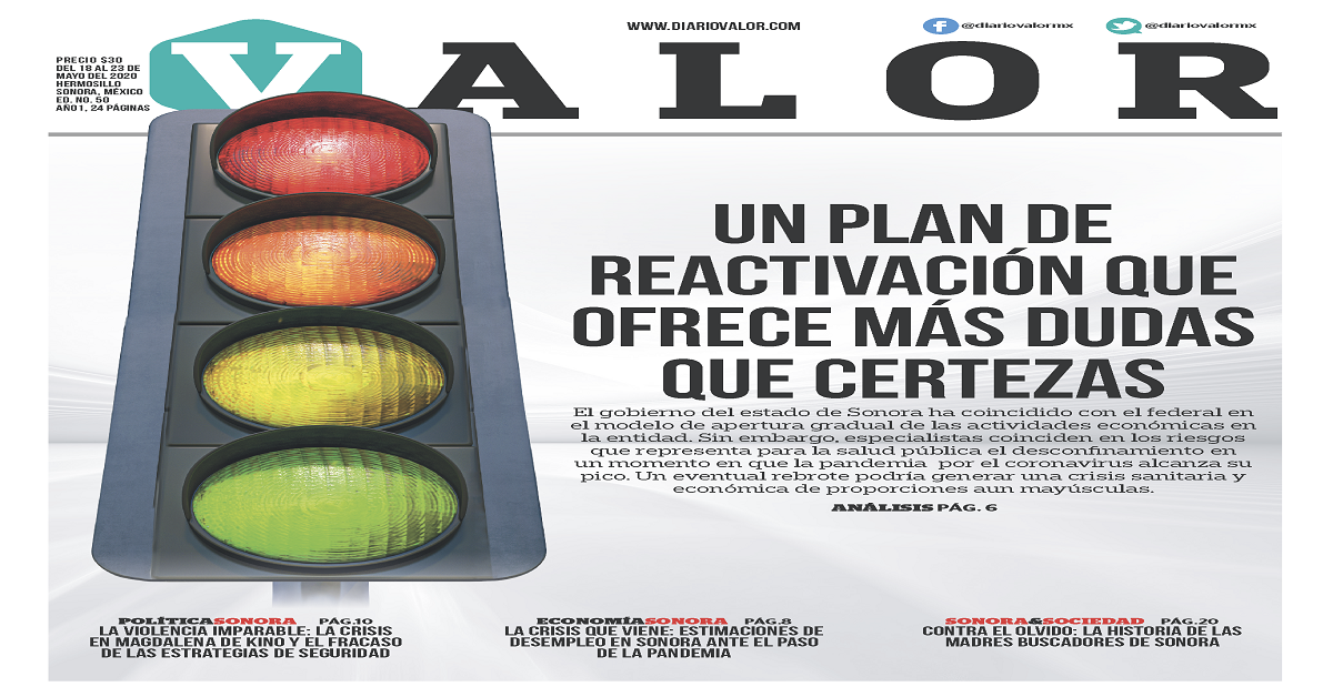 Elecciones de 2021 se enfrentarán a la incertidumbre post coronavirus | Diario Valor