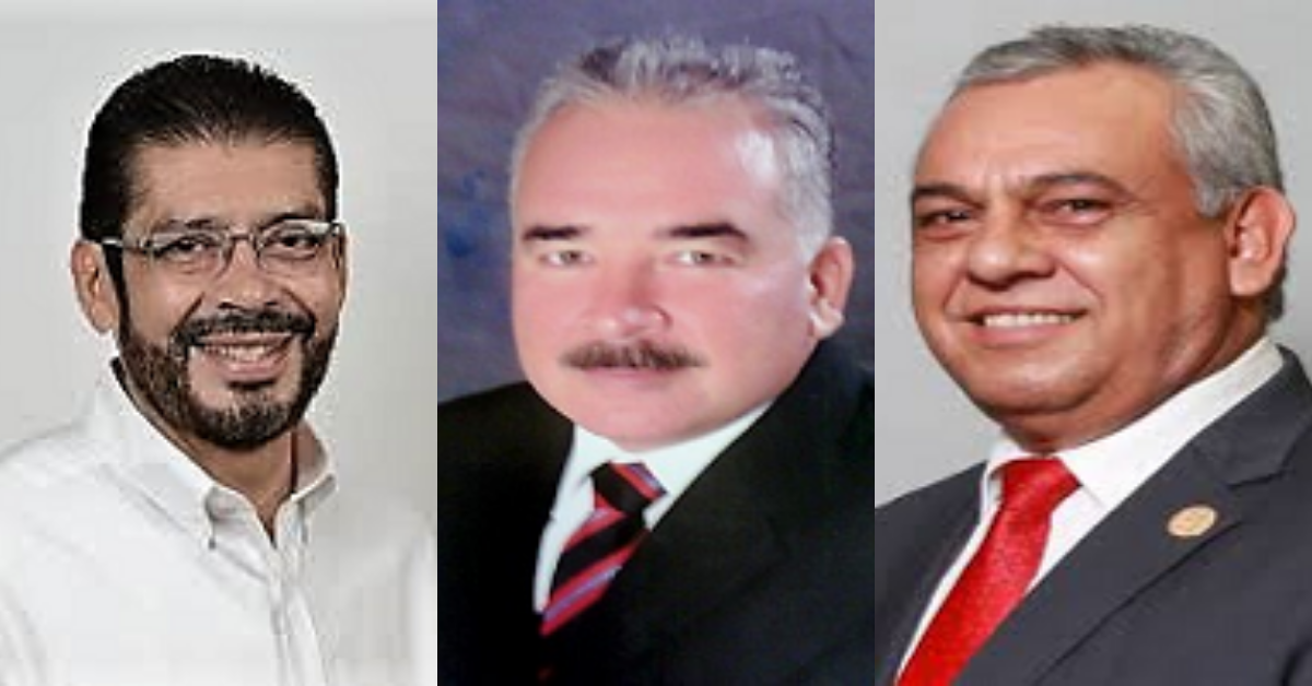 Encuesta | Aspirantes a la Presidencia Municipal de Navojoa