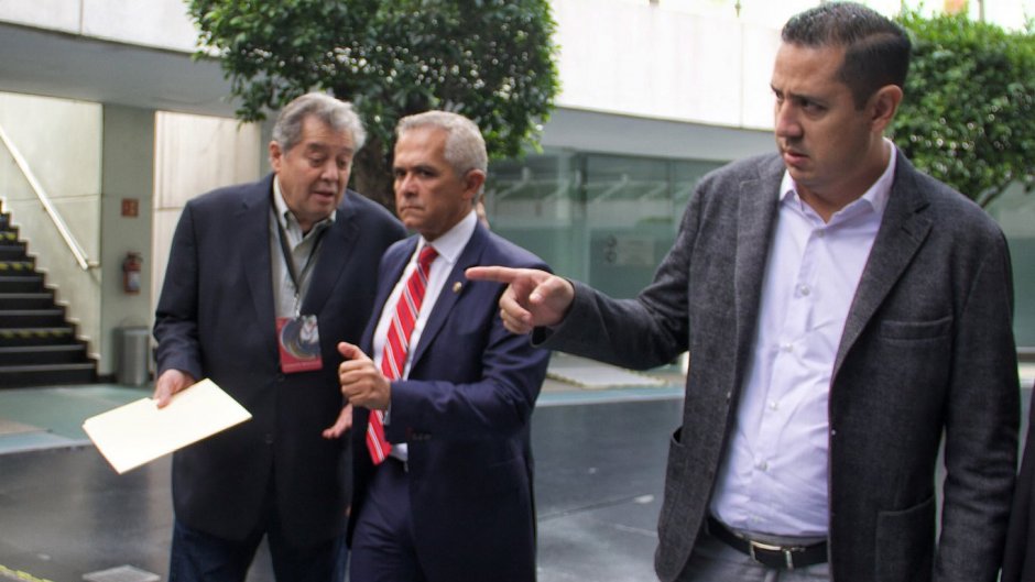 El PRD alista el cambio en sus estatutos para poder ir en alianza con el PRI en 2021 | La Política Online