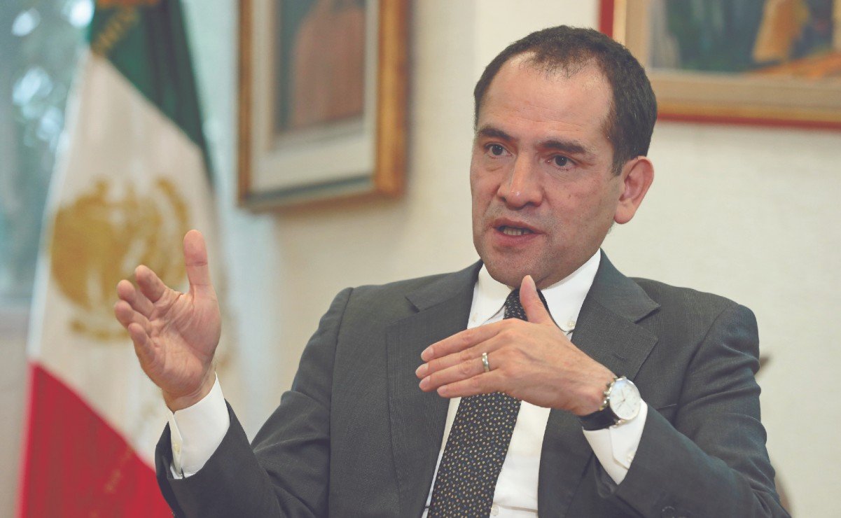 En 2020 se acabarán los “guardaditos” del país: Arturo Herrera | El Universal