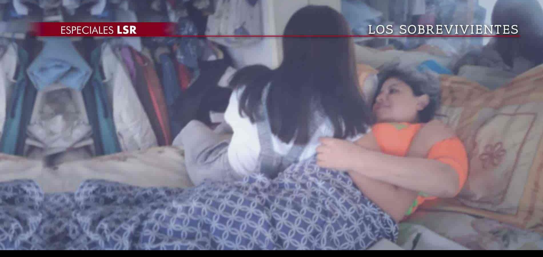 «O comemos o compramos medicinas» | La Silla Rota