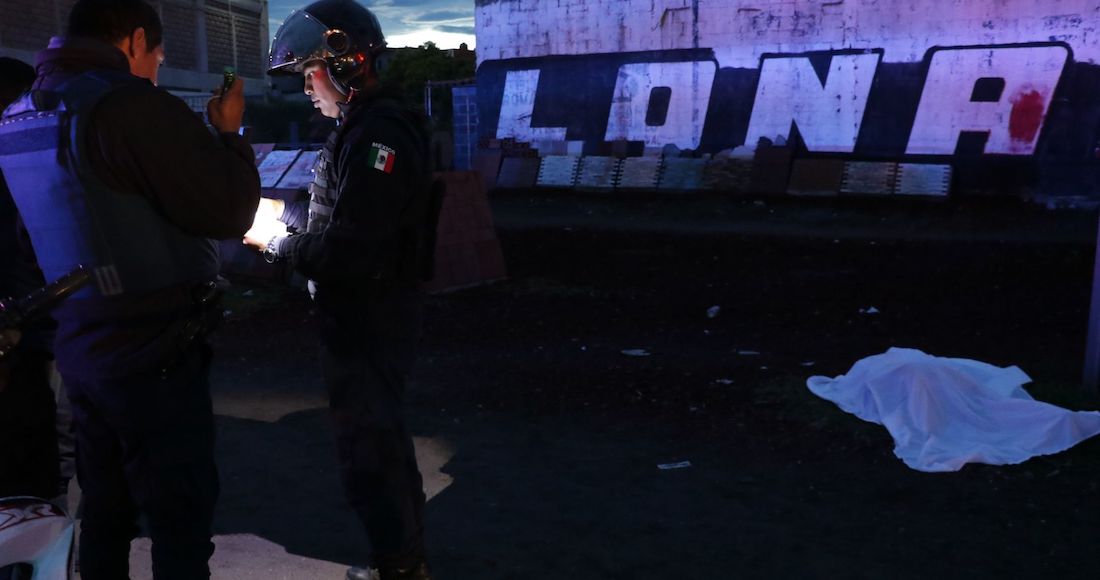 De hartazgo a venganza social: los linchamientos aumentan y nadie lleva siquiera la cuenta | SinEmbargo MX