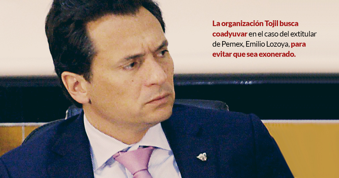 Lozoya podría ir a la cárcel 25 años: Organización gana amparo y busca que la FGR no lo exonere | SinEmbargo MX