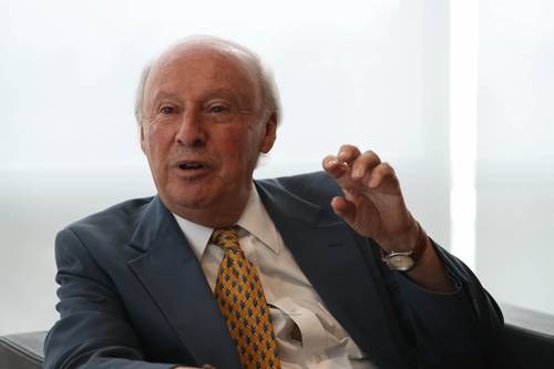 Luchas de poder y falta de objetivos claros en gobierno: Víctor Toledo – La Jornada