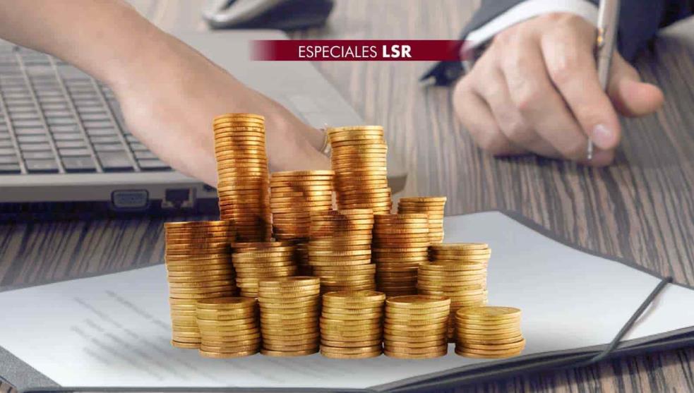 Pese a austeridad, oficinas «se despachan» con seguros médicos | La Silla Rota