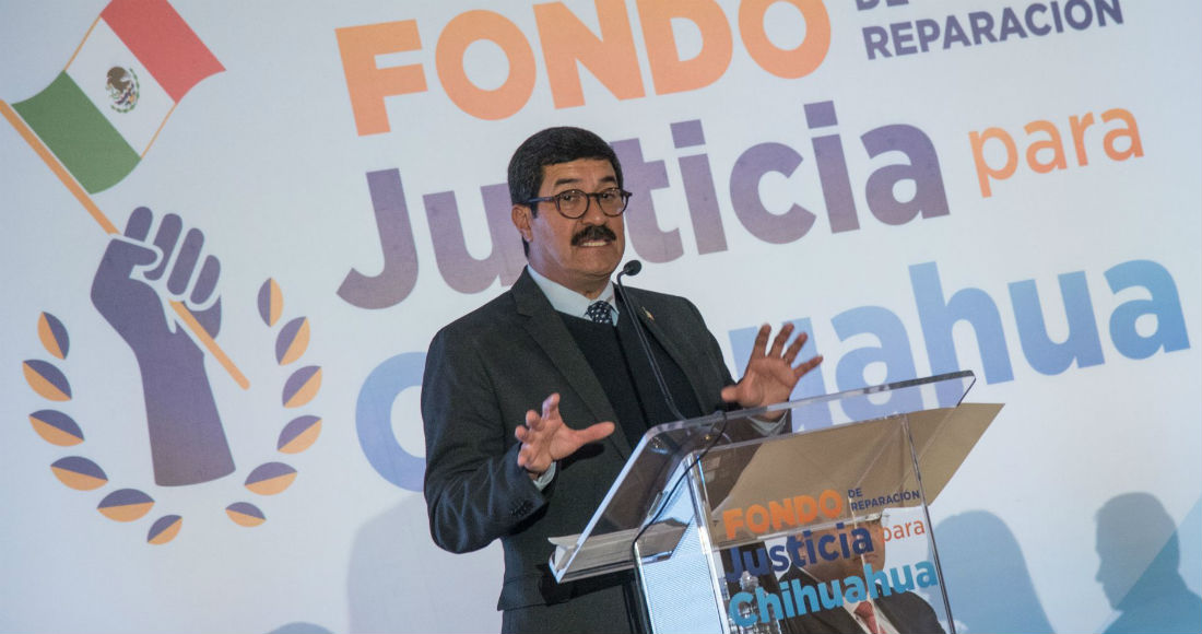 Corral denuncia que el Gobierno federal frenó la cooperación en seguridad para presionarlo | SinEmbargo MX