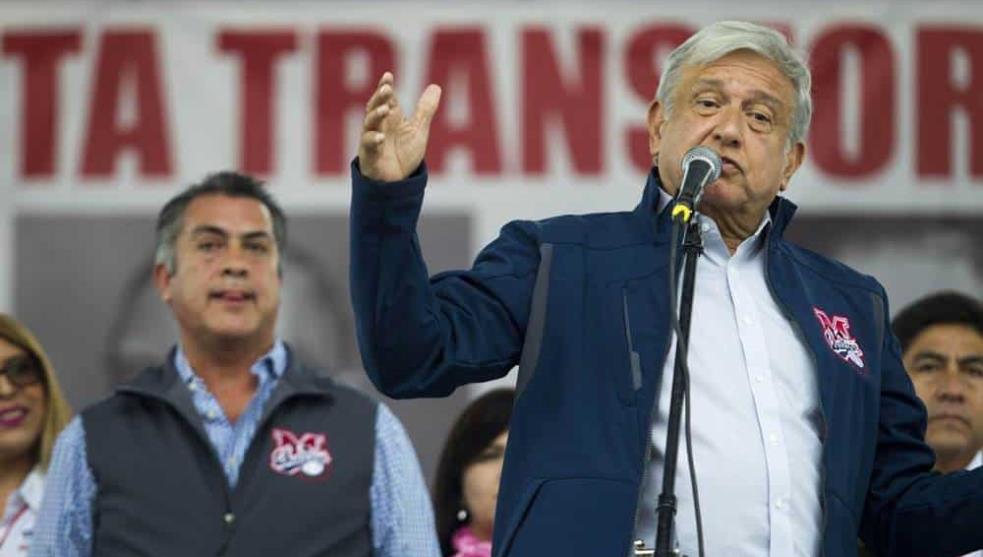 AMLO gobierna para Morena y no se fija en corrupción de la 4T: Bronco | La Silla Rota