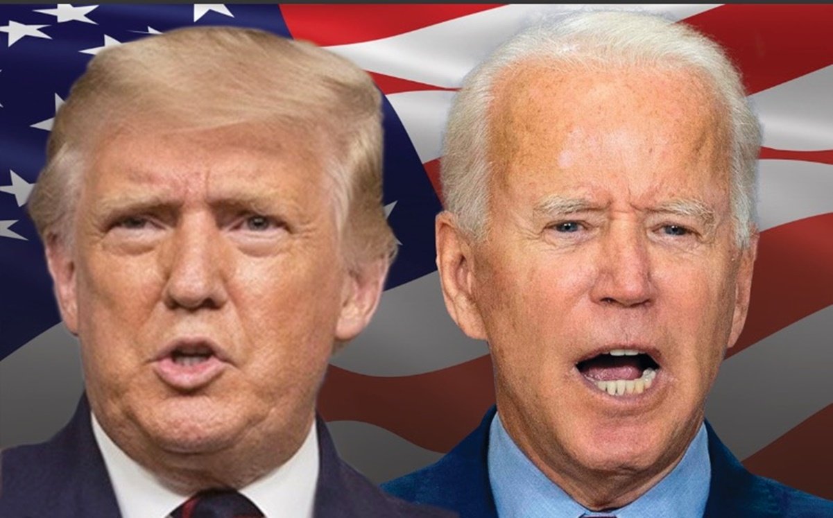 Biden y Trump, con empate estratégico por la Presidencia: estudio | El Universal
