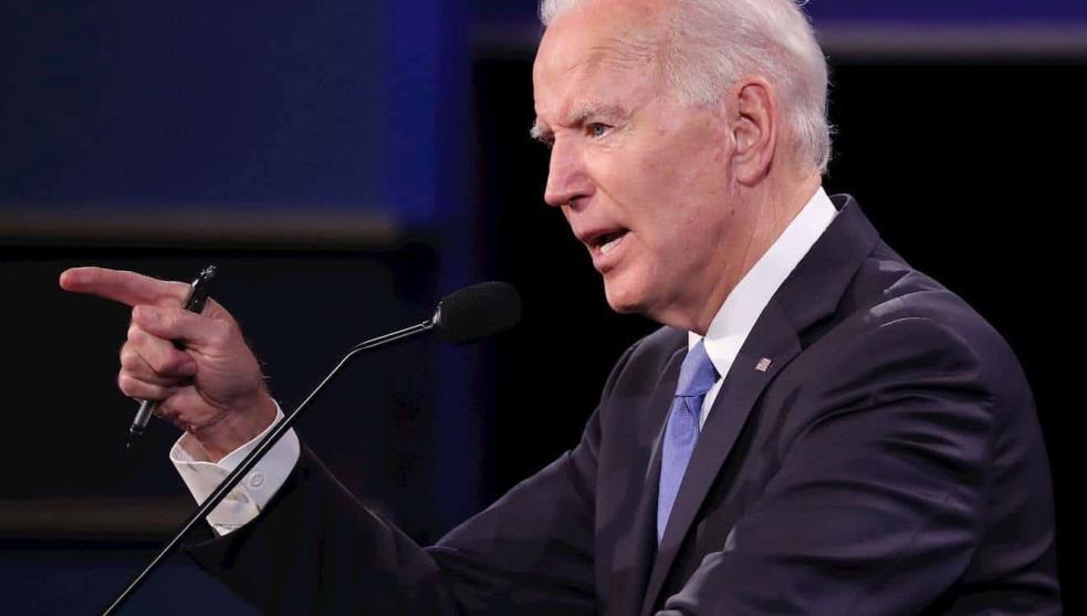 Últimas encuestas señalan a Biden como favorito | La Silla Rota