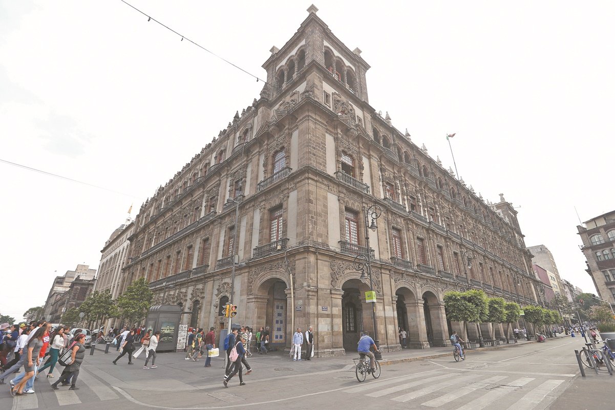 El Gobierno capitalino debe aclarar 7 mil mdp, revela la ASF | El Universal