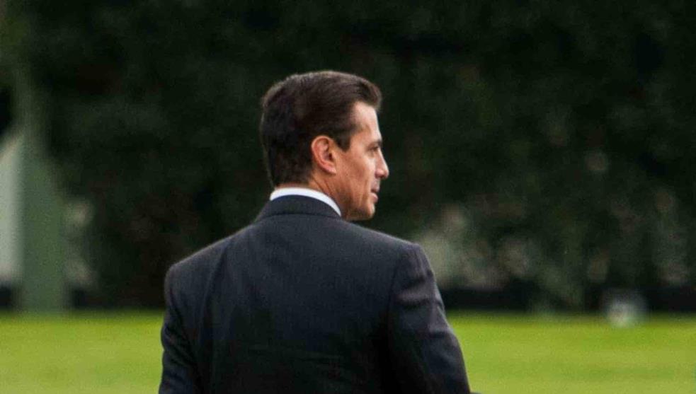 FGR va contra EPN, Videgaray, Anaya… por caso Odebrecht | La Silla Rota