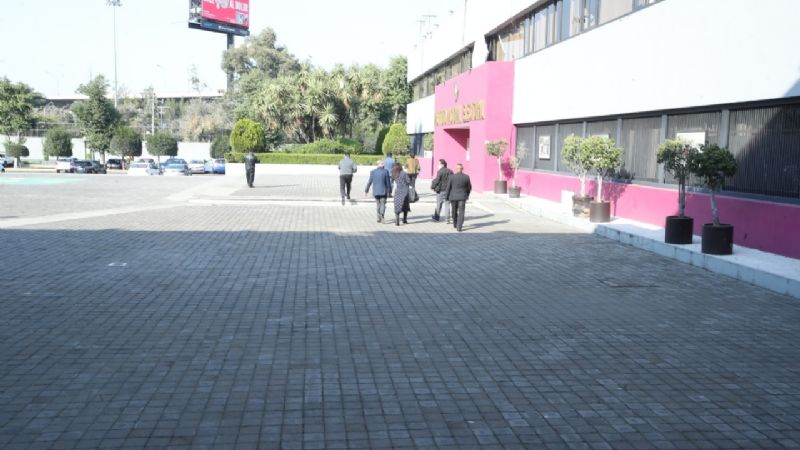 INE multa al PRI con 84.3 mdp por comercializar padrón | Proceso