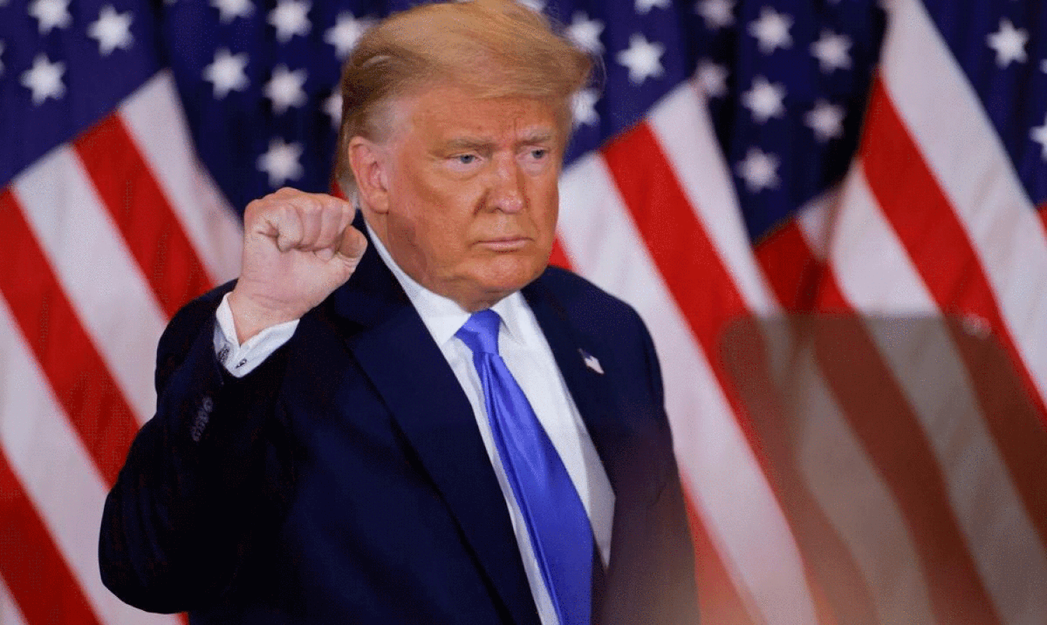 Biden se sitúa a la cabeza en Wisconsin y Michigan y recorta distancias en Georgia, tres Estados decisivos | EL PAÍS