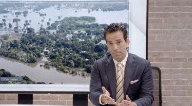 Loret – Capítulo 24: ¿Primero los pobres? | Latinus