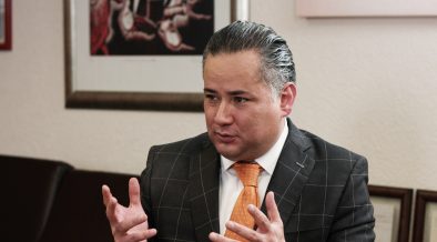 Latinus | Loret Capítulo 25: Habla Santiago Nieto de la UIF y Pío López Obrador