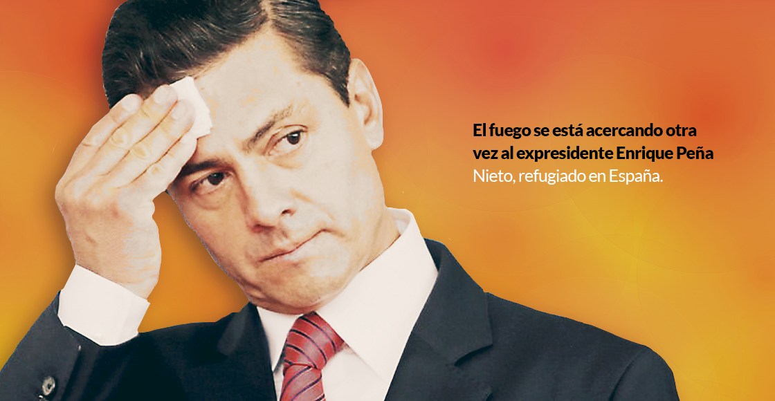 Analistas dicen que pruebas hay para acorralar a EPN, incluso sin que declaren Zebadúa y Duarte | SinEmbargo MX