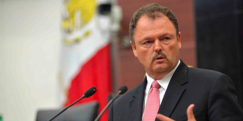 ¿Quién es Ernesto Gándara Camou? | Político MX