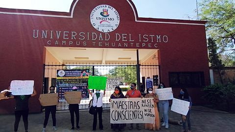 Región triqui, otra vez en guerra — Contralínea