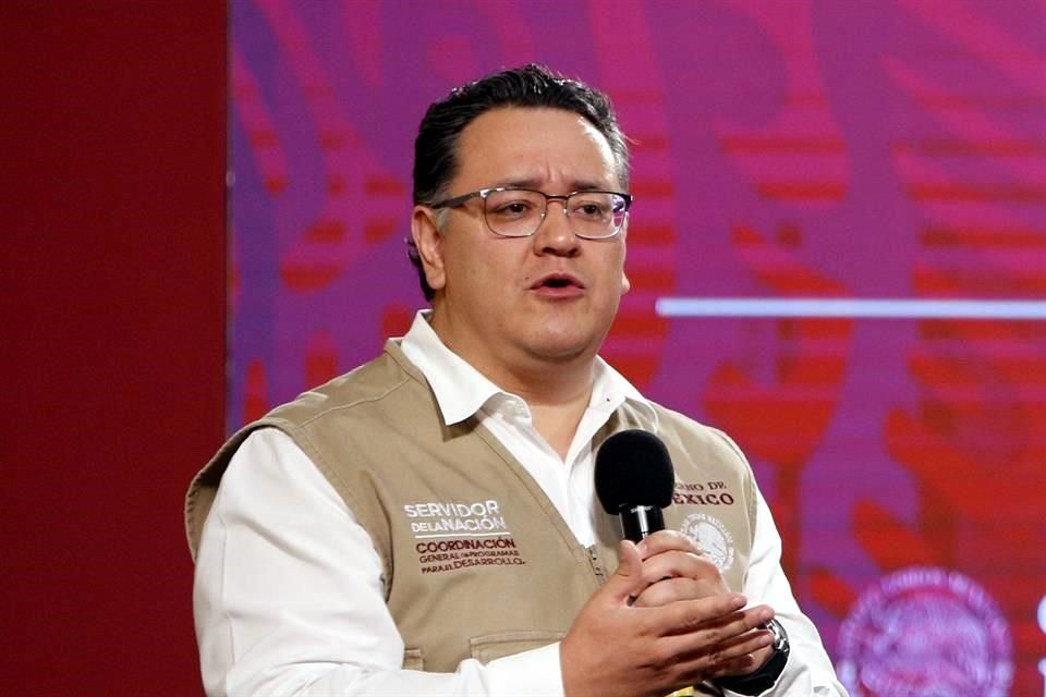Acusan a operador de AMLO de ‘cucharear’ encuestas | Reforma