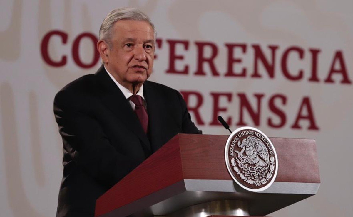 AMLO: Gane quien gane elecciones en 2021, respetaré voluntad de los ciudadanos | El Universal