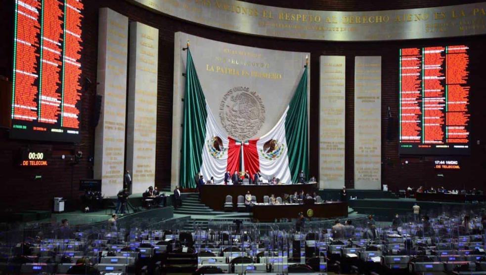 Al menos 397 diputados buscan reelegirse; 204 son de Morena | La Silla Rota