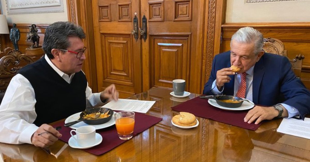 Sandoval, Monreal, Sansores: las dinastías con pasado priista y perredista que hoy van por una gubernatura con Morena | Infobae