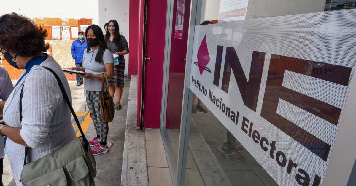 TEPJF revocó acuerdo del INE que obligaba a partidos postular siete mujeres a las gubernaturas del 2021 – Infobae