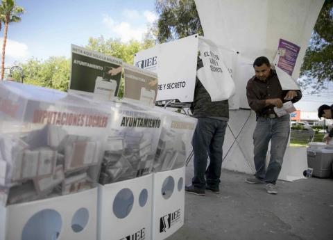 PAN-PRI acuerdan postular a mujer para gubernatura de Baja California | La Silla Rota