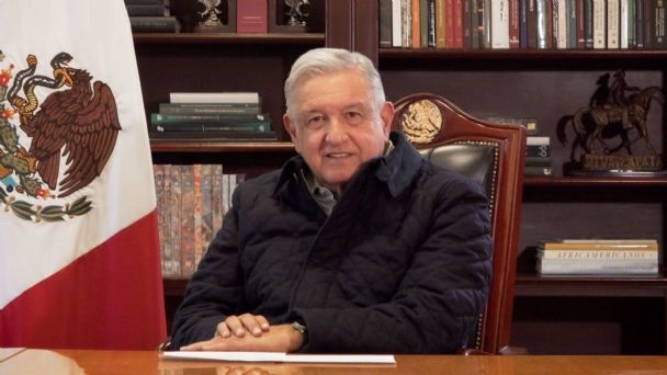 AMLO señala que empresas privadas podrán vender vacuna contra Covid-19 en México | El Heraldo de México