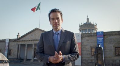 Felipa Obrador, prima hermana del presidente, recibe contratos por 365 mdp en Pemex | Latinus