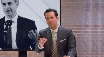 Loret Capítulo 28 | Latinus