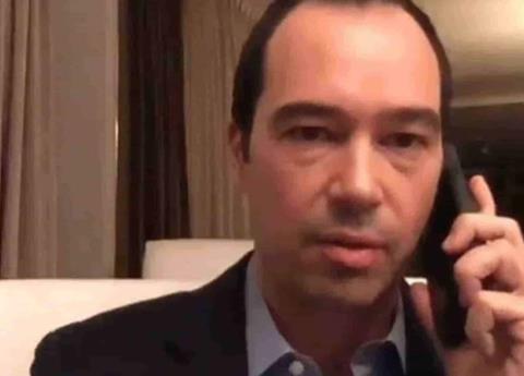 Se cae inhabilitación a empresa de León Bartlett, hijo del titular de CFE | La Silla Rota