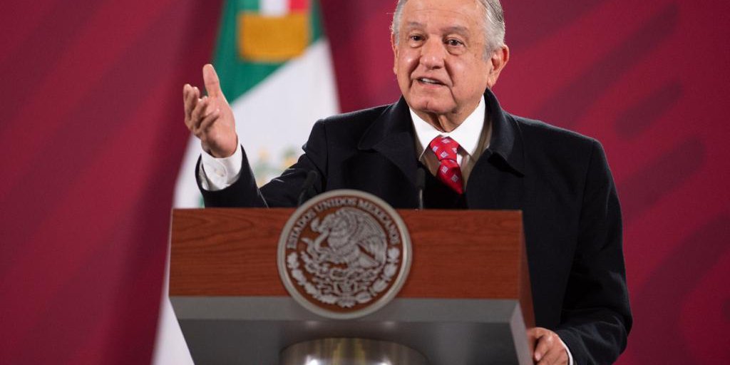 El “agridulce” 2020 de López Obrador: sus peleas, desencuentros y desatinos – Infobae