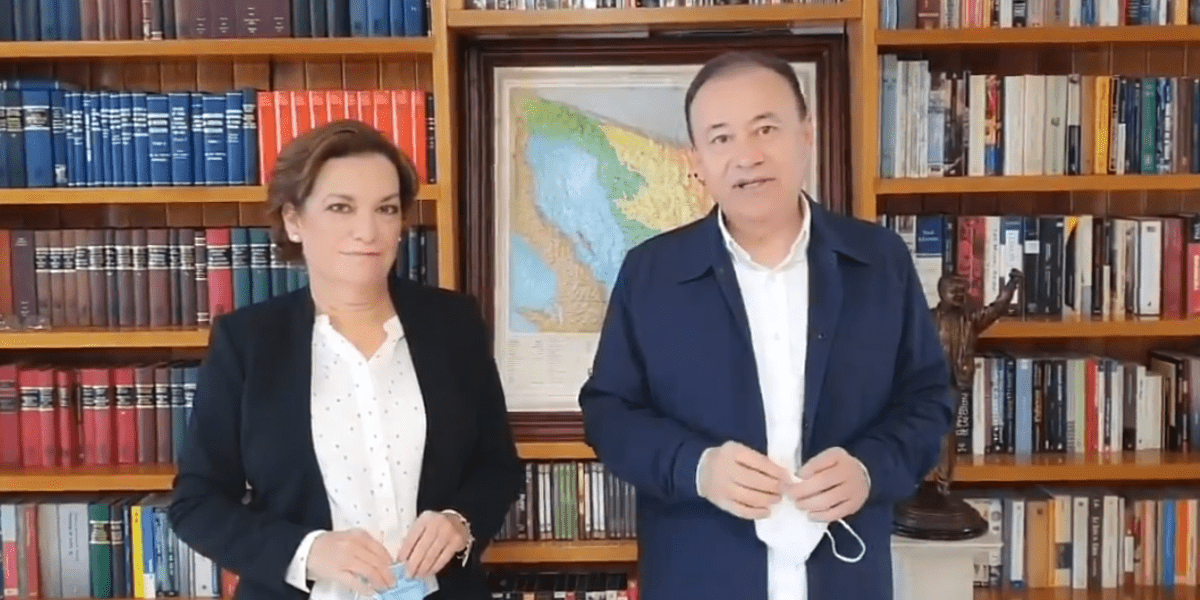 María Dolores del Río se suma a proyecto de Alfonso Durazo; lo anuncian a través de redes sociales | ELIMPARCIAL.COM 