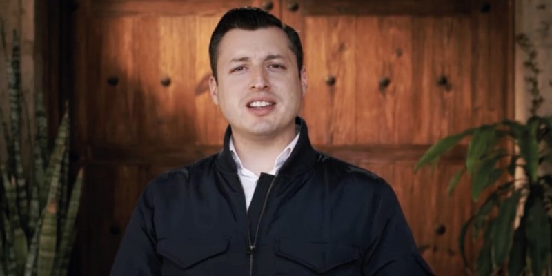 Colosio Riojas confirma candidatura a la alcaldía de Monterrey por MC | Político MX
