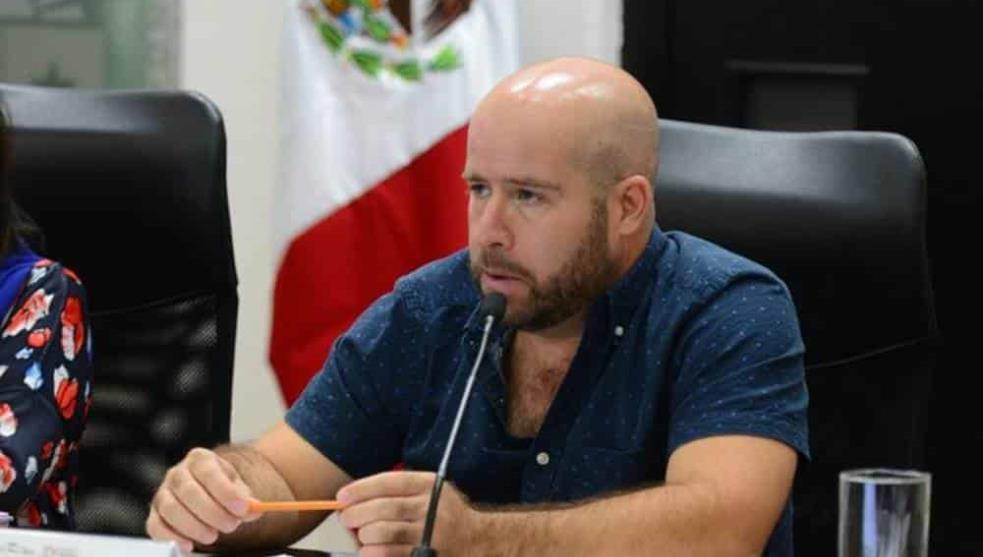 Se cimbra PVEM Quintana Roo por nexos con mafia rumana | La Silla Rota