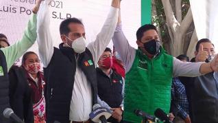 Morenistas rechazan a Mónica Rangel en SLP; se van al PVEM | La Silla Rota