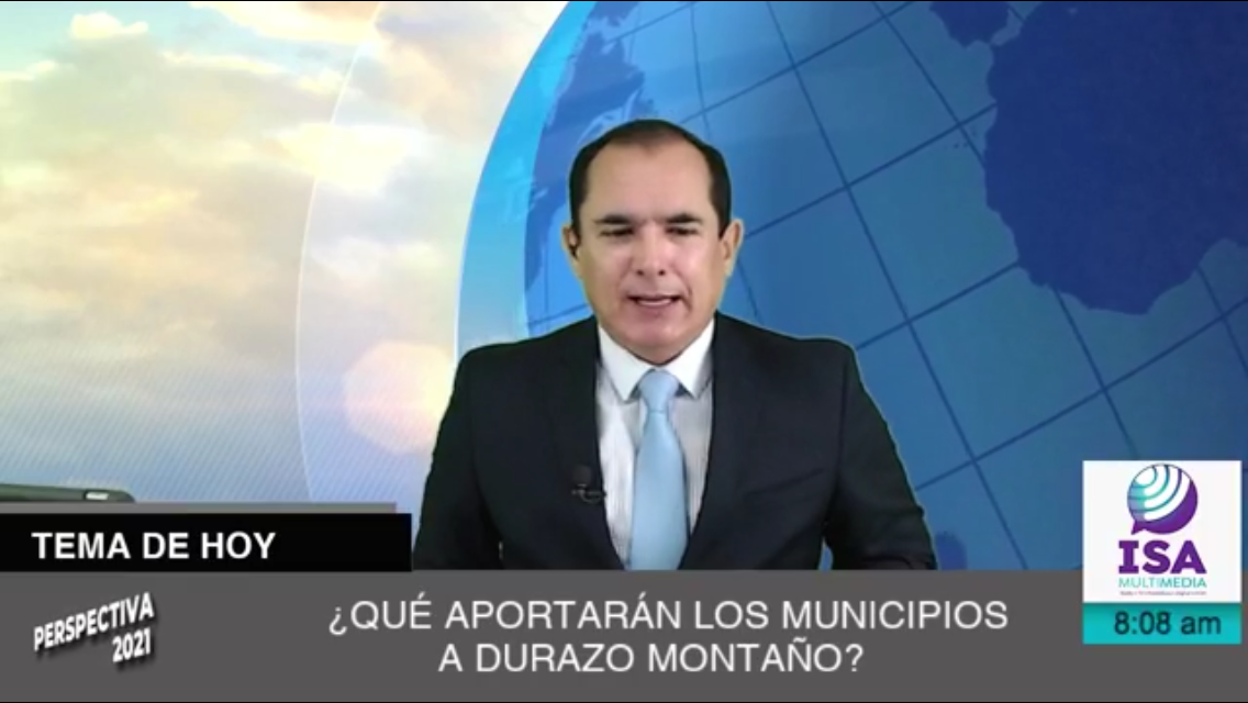 ¿Qué le aportarán los municipios a Alfonso Durazo?