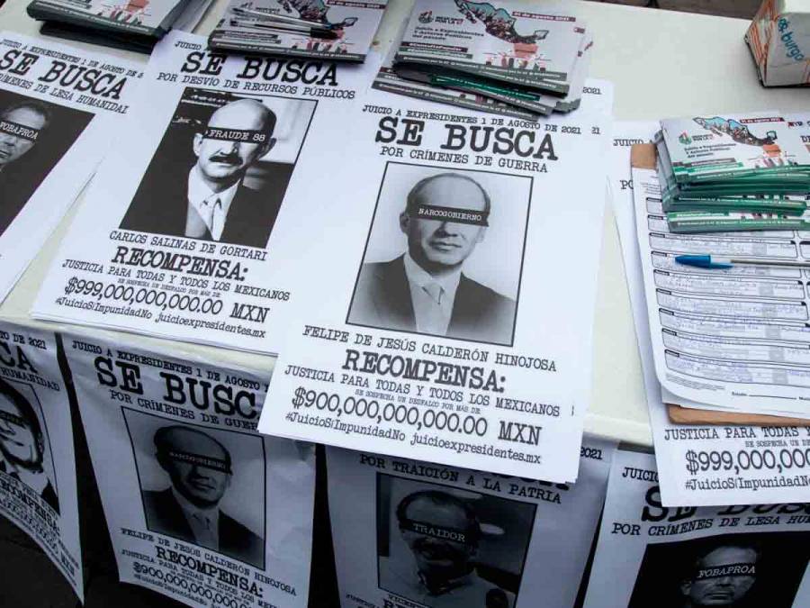 Baja participación en consulta popular | ContraRéplica