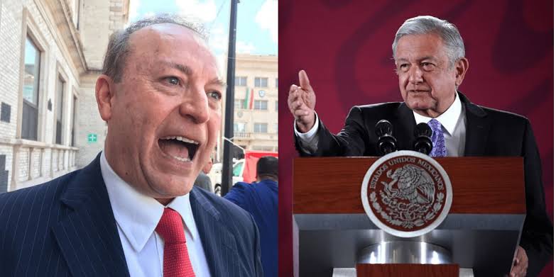 La oposición no debe caer en el juego de la revocación de mandato de AMLO, FRENA ya se equivocó