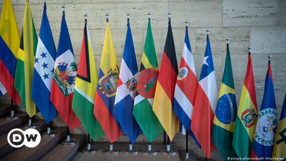 América Latina: expectativas para la era post-Merkel | DW