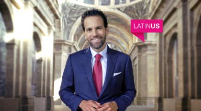 Loret Capítulo 55 | Latinus