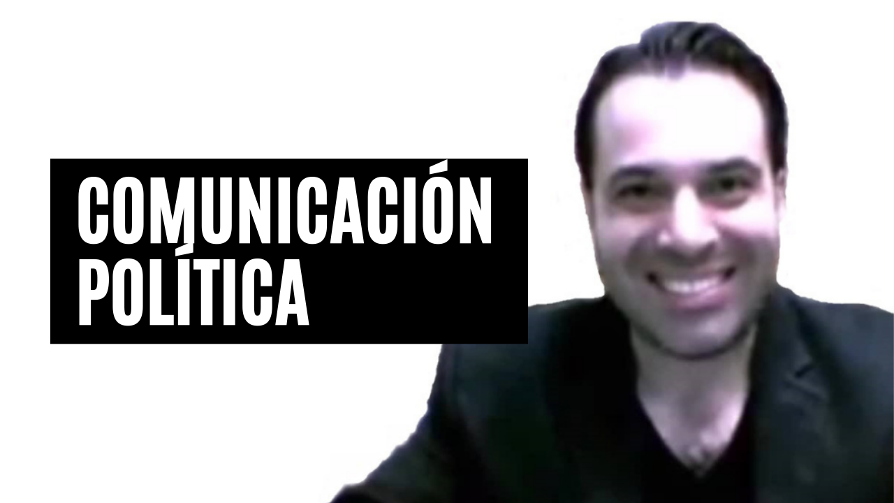 Comunicación política | #EMFConsejos