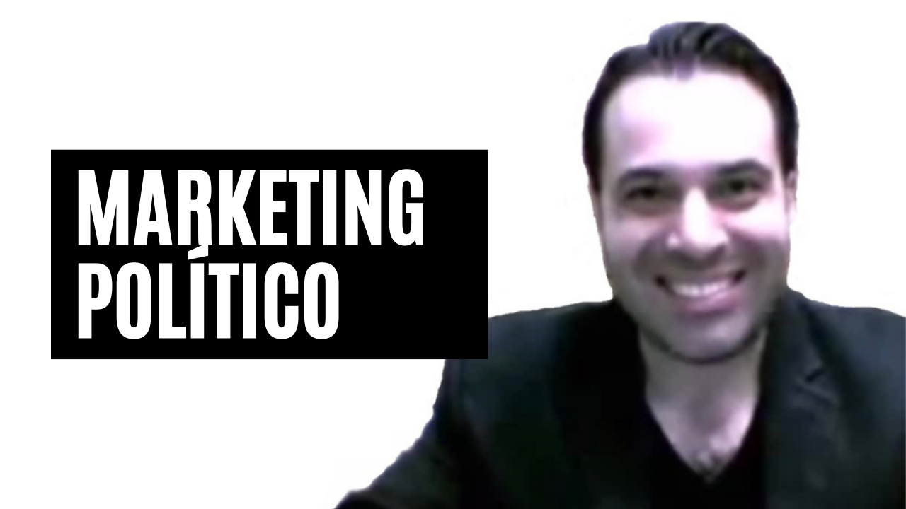 Marketing político | #EMFConsejos