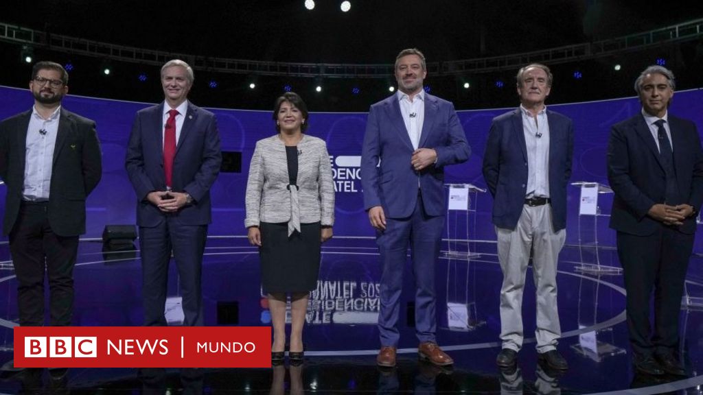 La incertidumbre con que Chile llega a las primeras elecciones en 16 años sin Piñera y Bachelet (y cuáles son los posibles escenarios) | BBC News 
